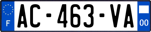 AC-463-VA