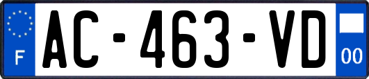 AC-463-VD