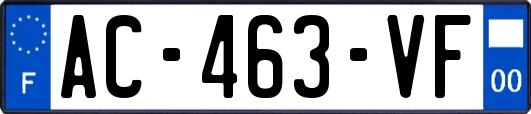 AC-463-VF