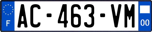 AC-463-VM