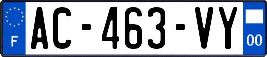 AC-463-VY