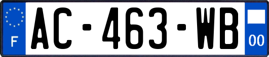 AC-463-WB