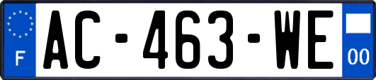 AC-463-WE