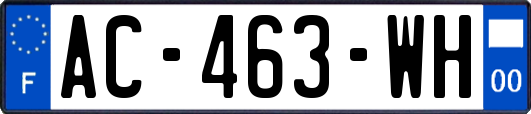 AC-463-WH
