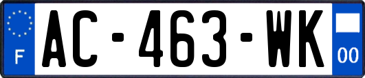 AC-463-WK