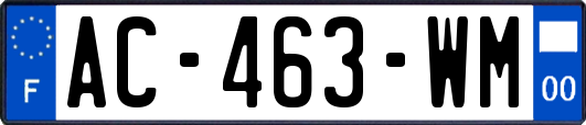 AC-463-WM