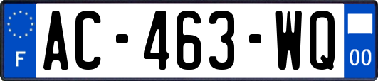 AC-463-WQ