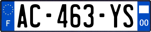 AC-463-YS