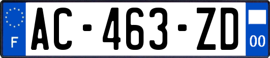 AC-463-ZD
