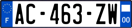 AC-463-ZW