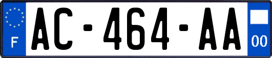 AC-464-AA