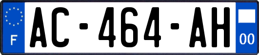 AC-464-AH