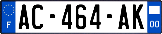 AC-464-AK