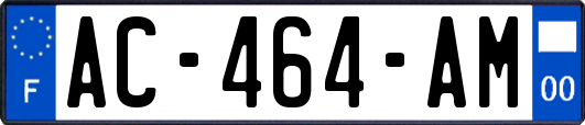 AC-464-AM