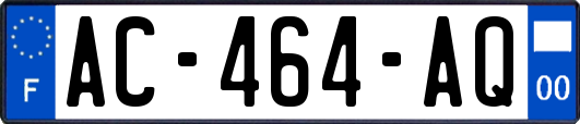 AC-464-AQ