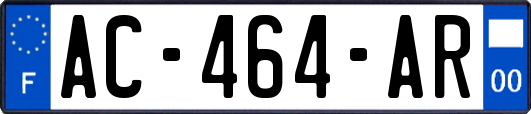 AC-464-AR