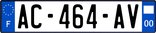 AC-464-AV