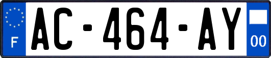 AC-464-AY