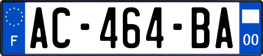 AC-464-BA