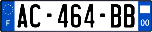 AC-464-BB