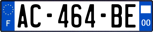 AC-464-BE