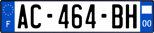 AC-464-BH