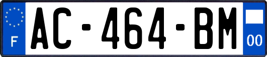 AC-464-BM