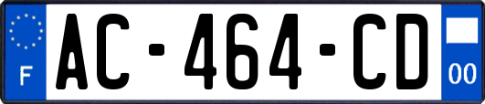 AC-464-CD