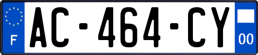 AC-464-CY