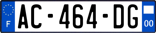 AC-464-DG