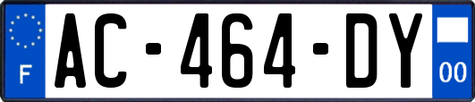 AC-464-DY