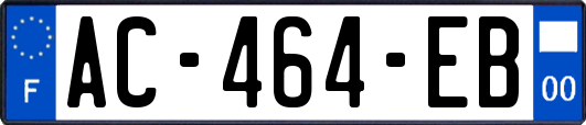 AC-464-EB