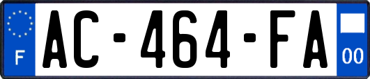 AC-464-FA