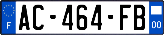 AC-464-FB