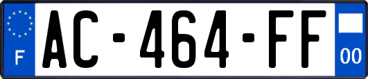 AC-464-FF