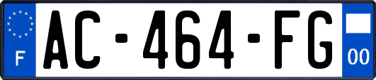 AC-464-FG