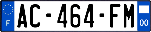 AC-464-FM