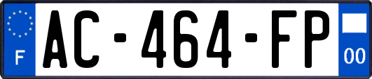 AC-464-FP