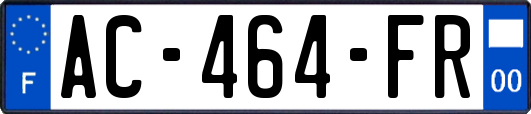 AC-464-FR