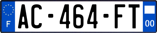 AC-464-FT