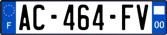 AC-464-FV