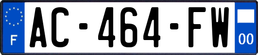 AC-464-FW