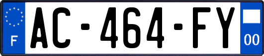 AC-464-FY