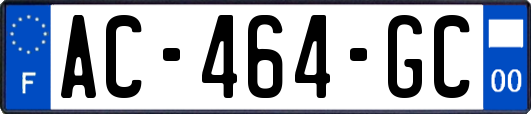 AC-464-GC