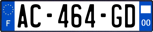 AC-464-GD
