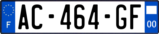 AC-464-GF