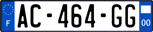 AC-464-GG