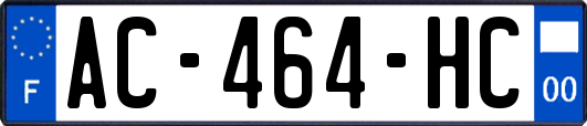 AC-464-HC