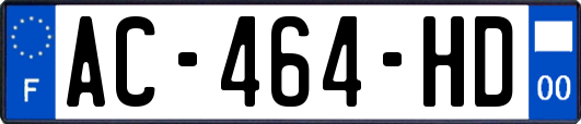 AC-464-HD