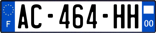 AC-464-HH